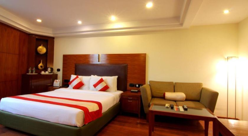 List of hourly Hotels in chennai - 4