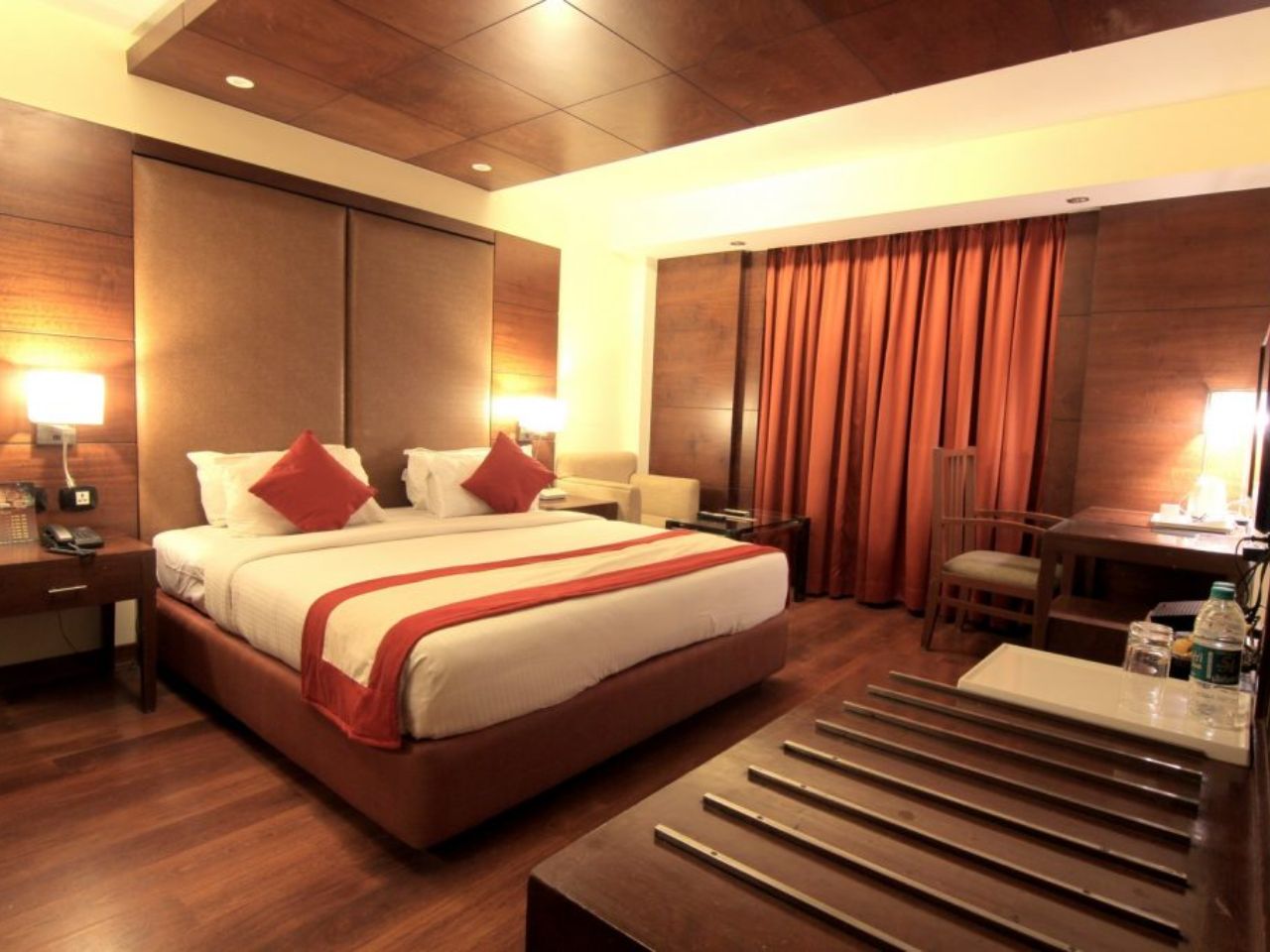 List of hourly Hotels in chennai - 1