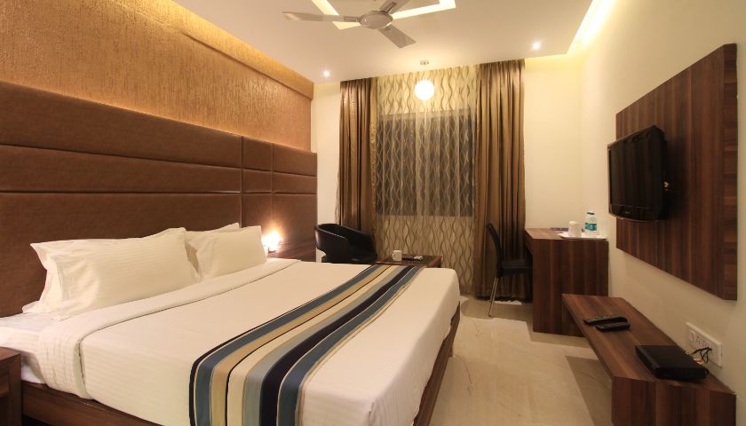 List of hourly Hotels in mysore - 2
