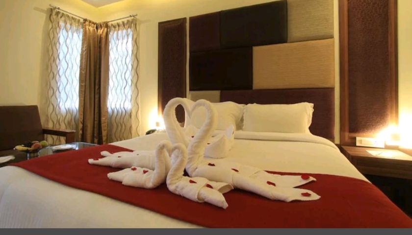 List of hourly Hotels in mysore - 3