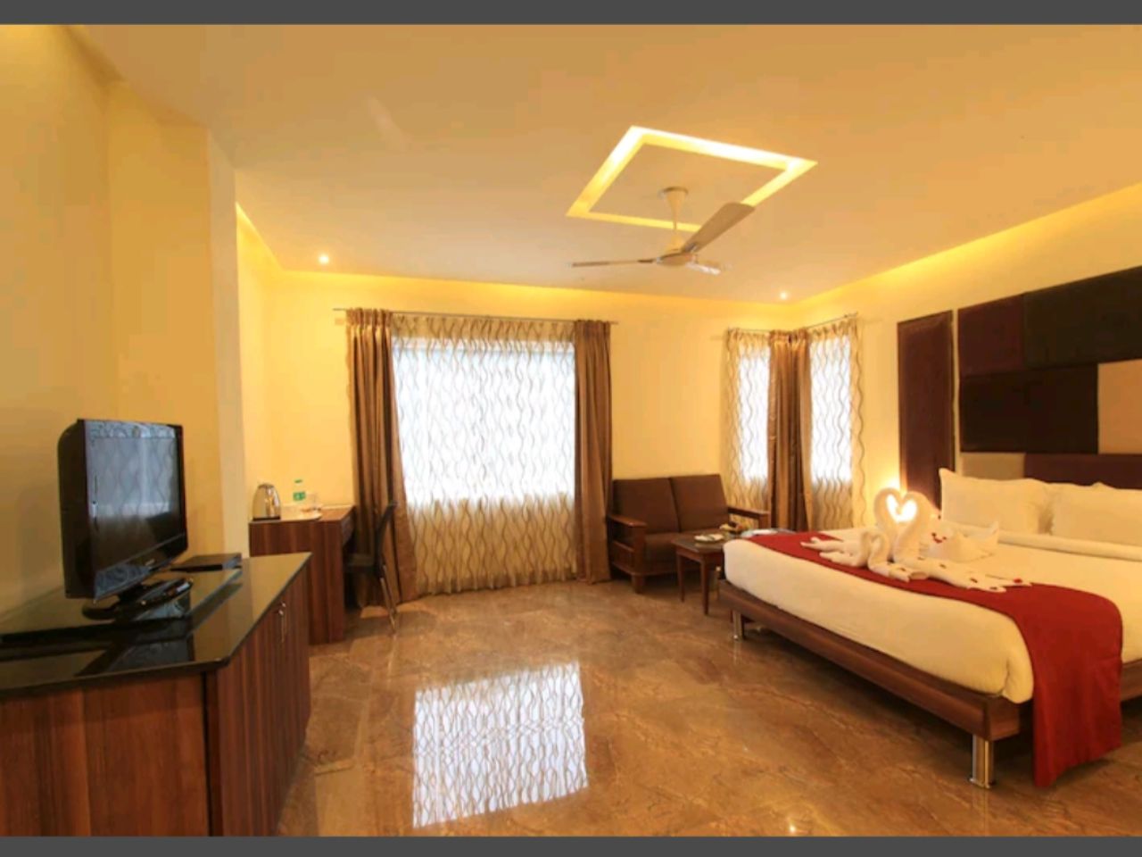 List of hourly Hotels in mysore - 1