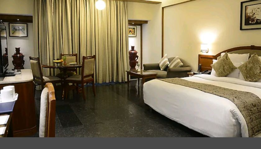 Stayz Royale - Mysuru - 2