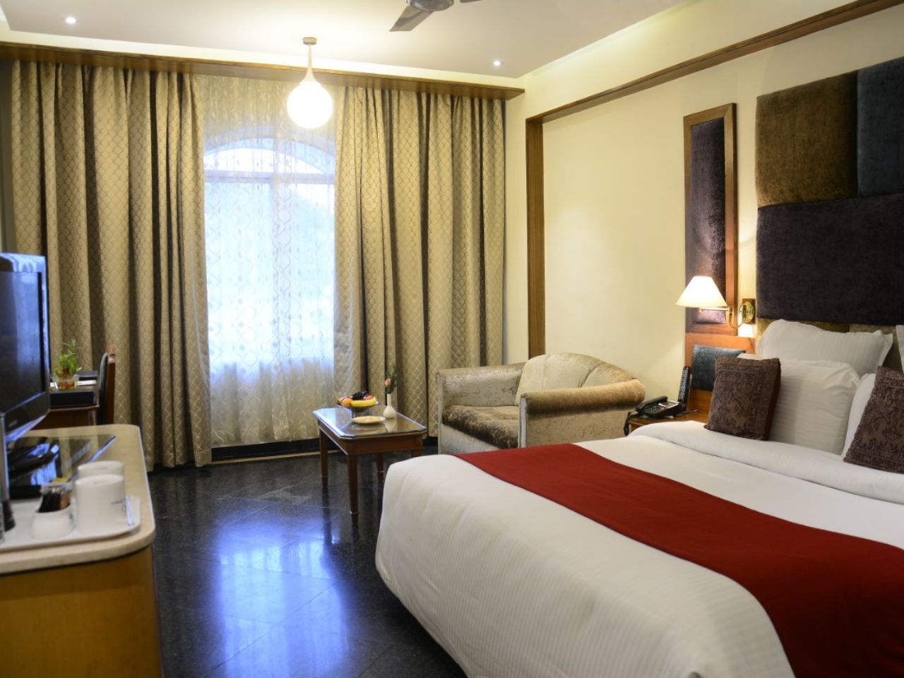 Stayz Royale - Mysuru - 1