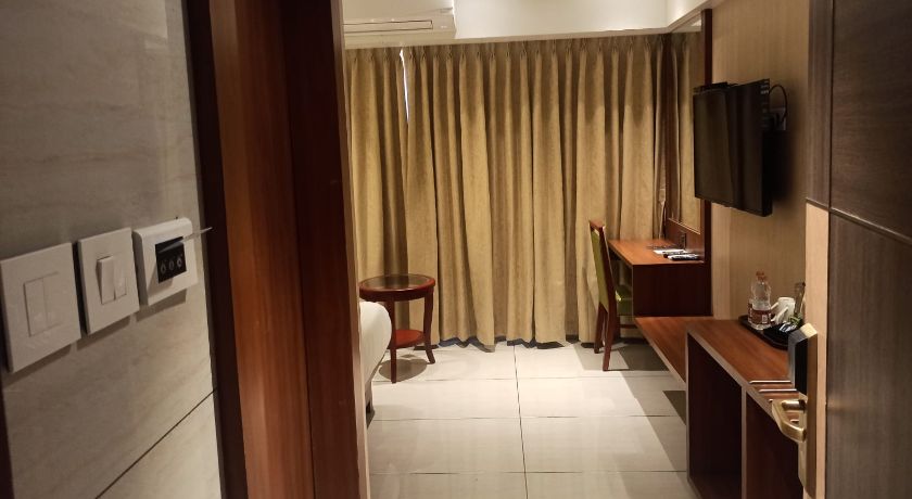 Hotel Shyanu Lords Eco Inn - 3