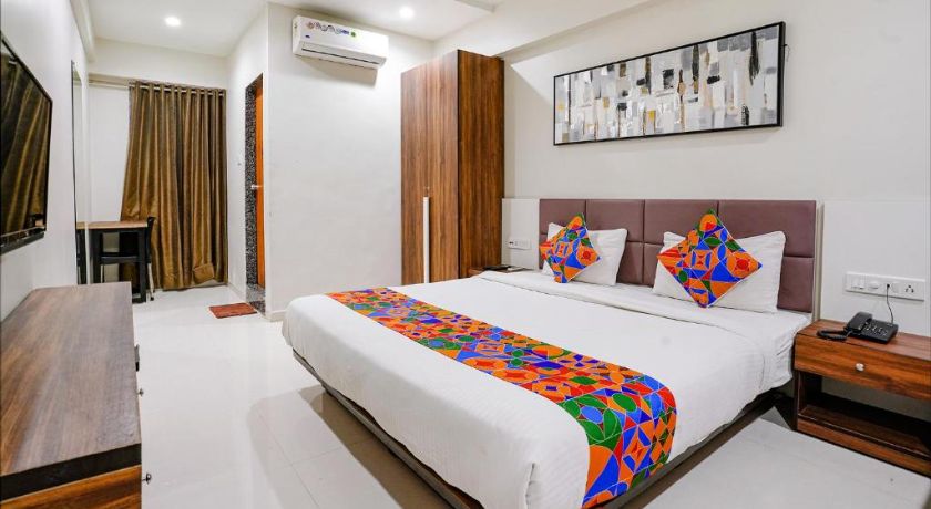 Hotel Santeria Inn - 4