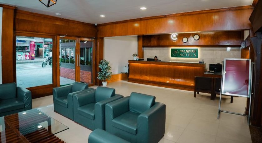 hotels in kochi - 2