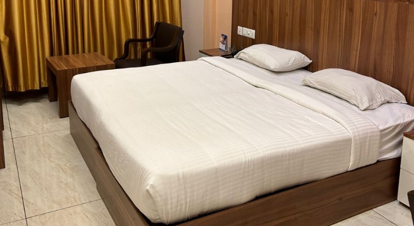 hotels in kochi - 4