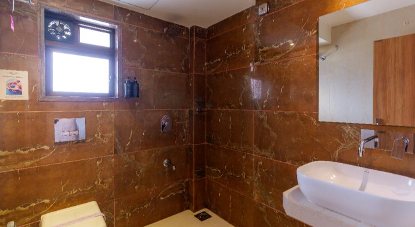 hotels in navi mumbai - 2