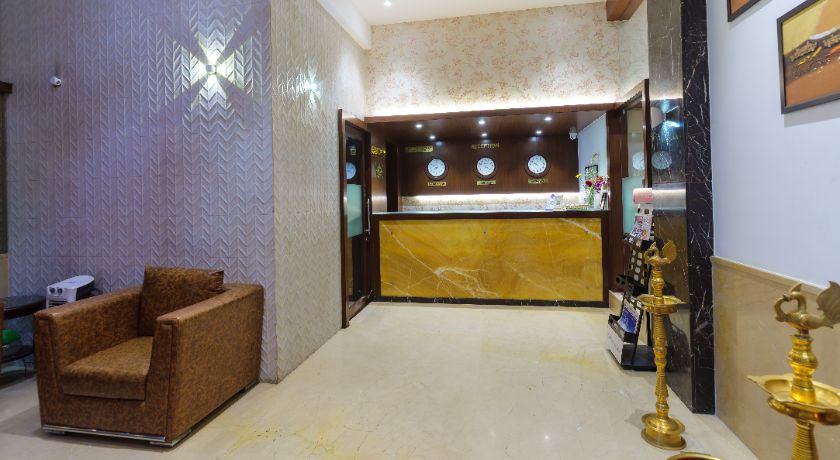hotels in navi mumbai - 3