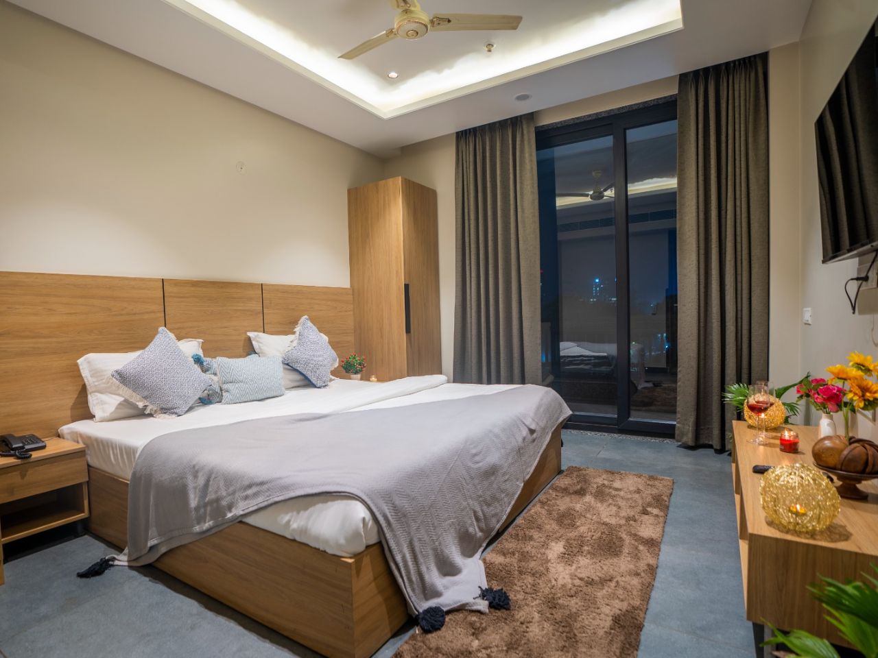 OPO Horizon Lyro (Formerly known as Inde Hotel) - 1