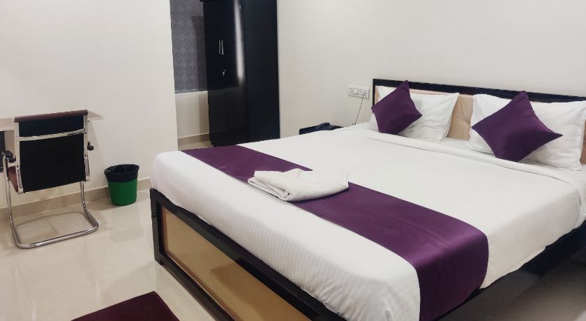 hotels in hyderabad - 2