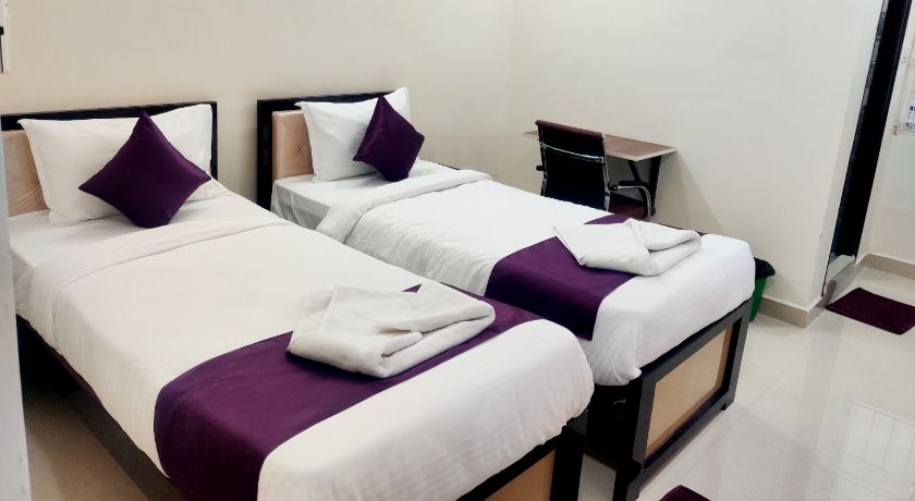 hotels in hyderabad - 3