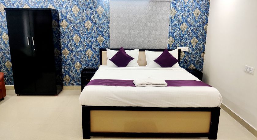 hotels in hyderabad - 4