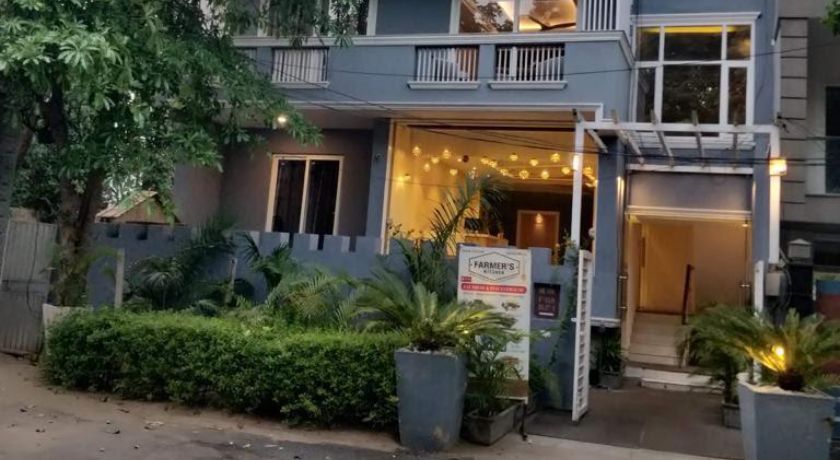 Qotel Signature - Golf Course Road - 2