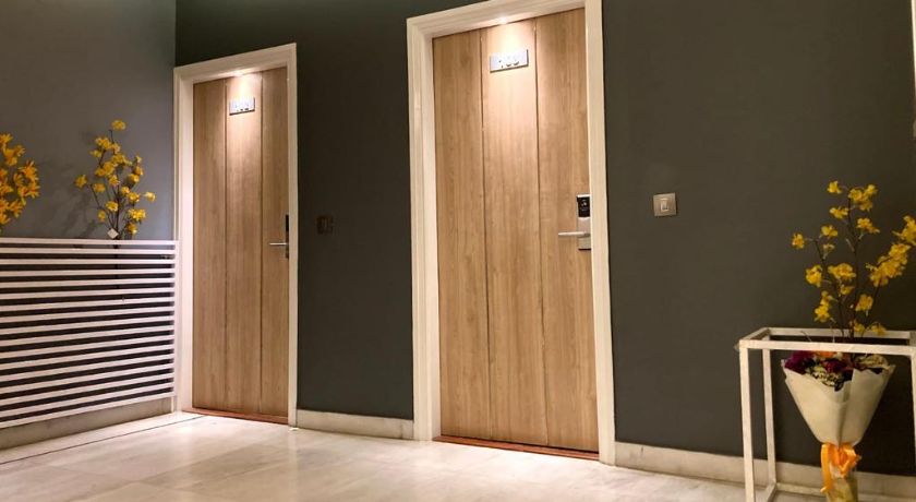 Qotel Signature - Golf Course Road - 4