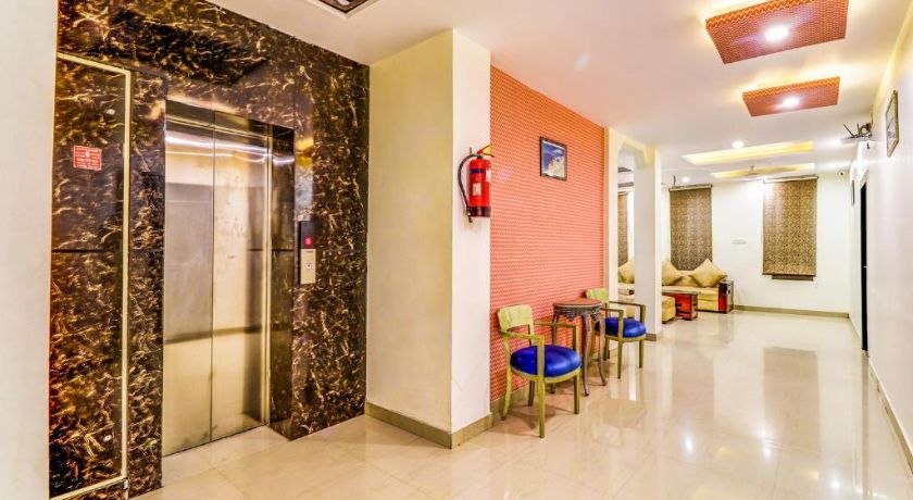 List of hourly Hotels in kanpur - 4