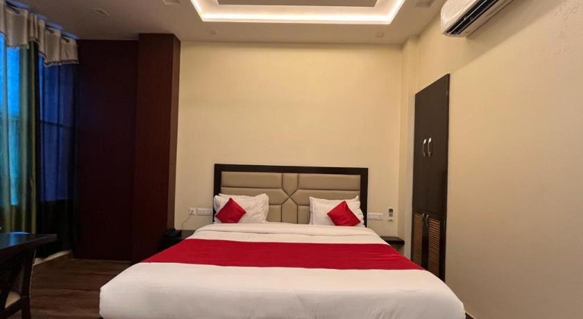 Hotel Grand View - 3