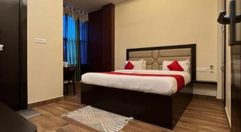 Hotel Grand View - 1