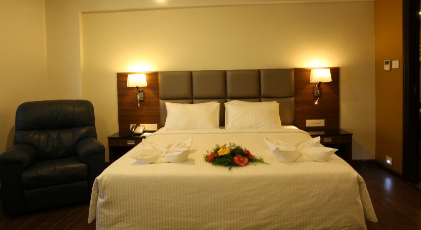 Manchester Suites - 2