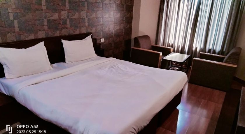 Hotel Sapphire World - 3