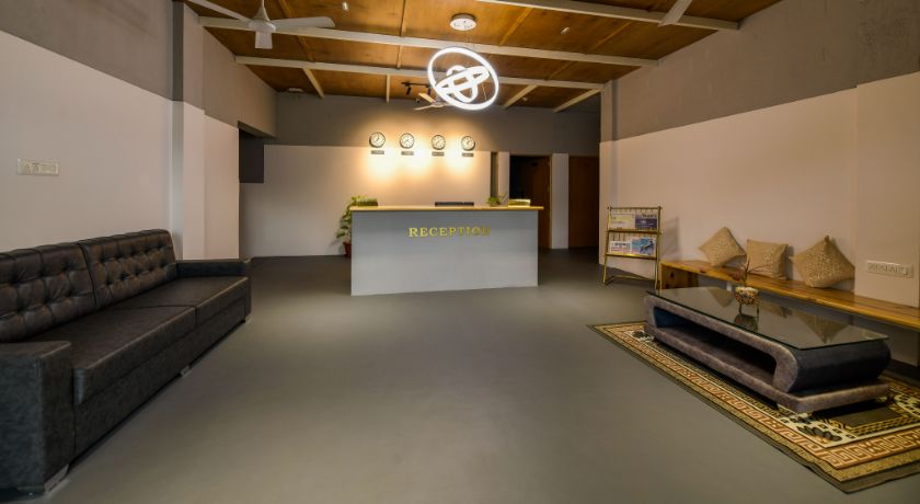 Mysore Heritage Inn - 2