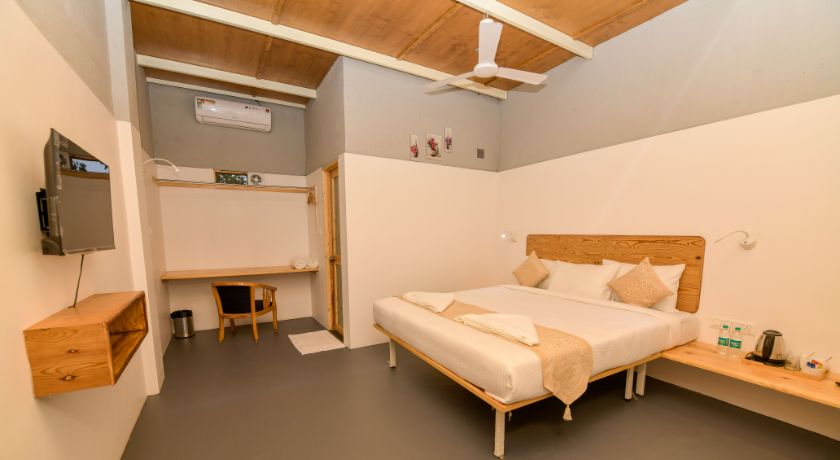 Mysore Heritage Inn - 4