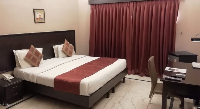 Sri Karthikeya Grand - 4