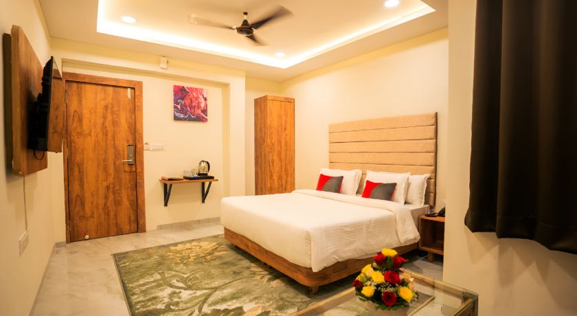 Silvotel Premier - 3