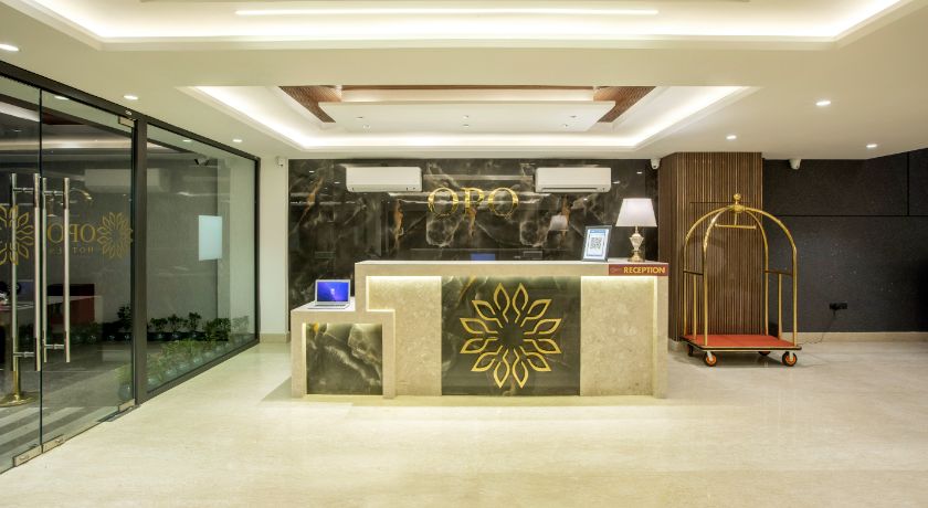 List of hourly Hotels in gurgaon - 3