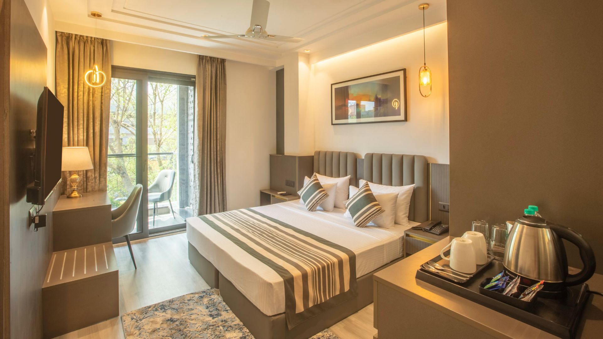 List of hourly Hotels in gurgaon - 1