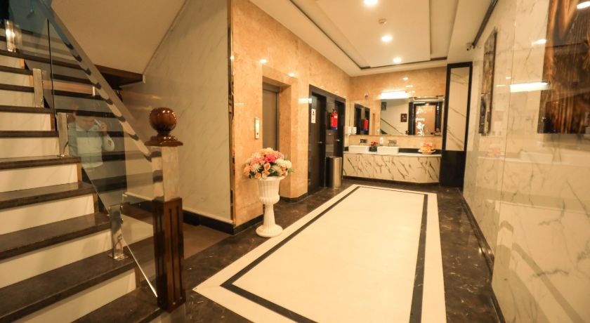 Hotel Madhav Residency - 3