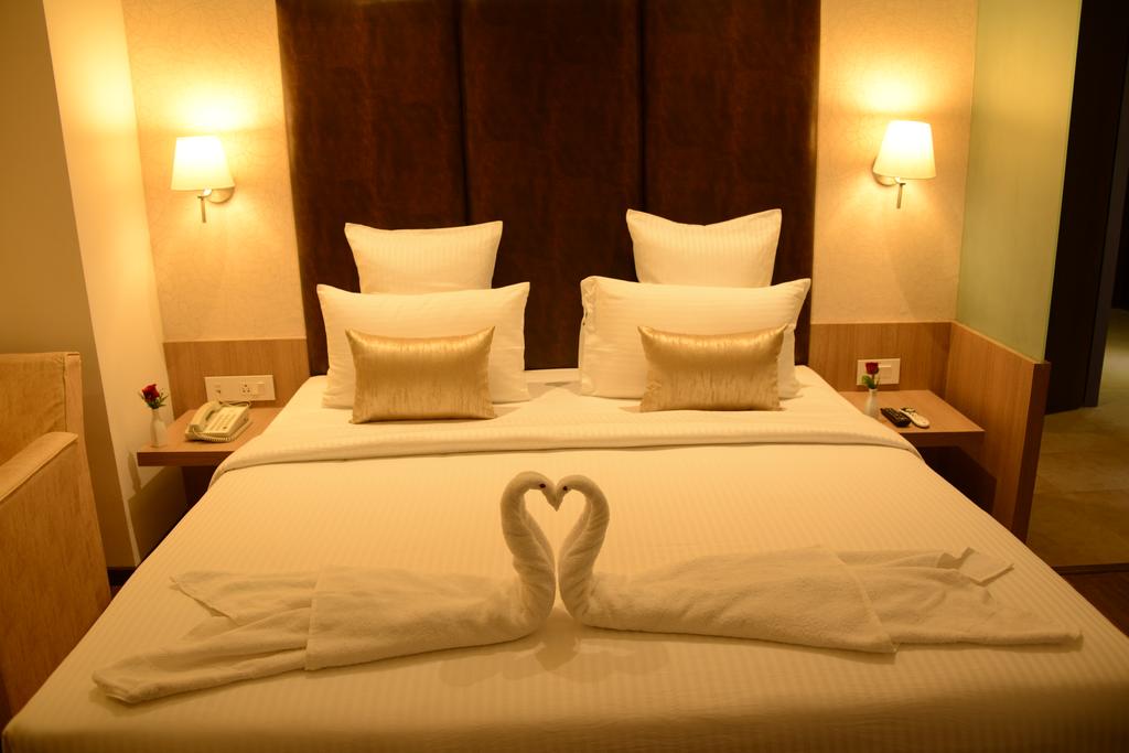 hotels in chennai - 4