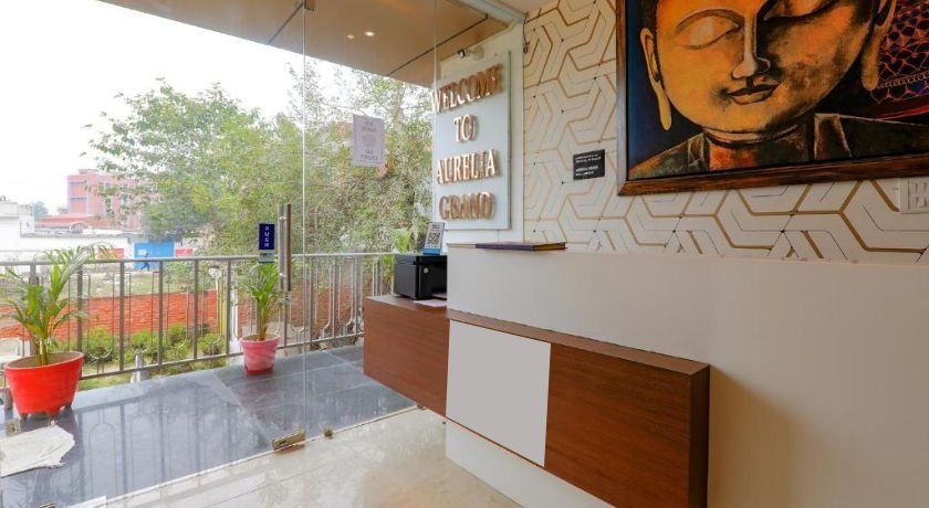 Hotel Surya Grand - 3