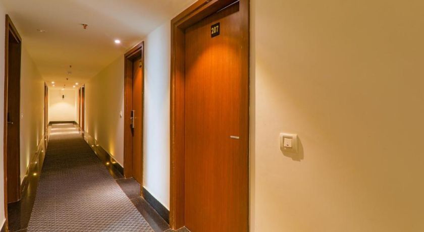 Hotel Surya Grand - 4