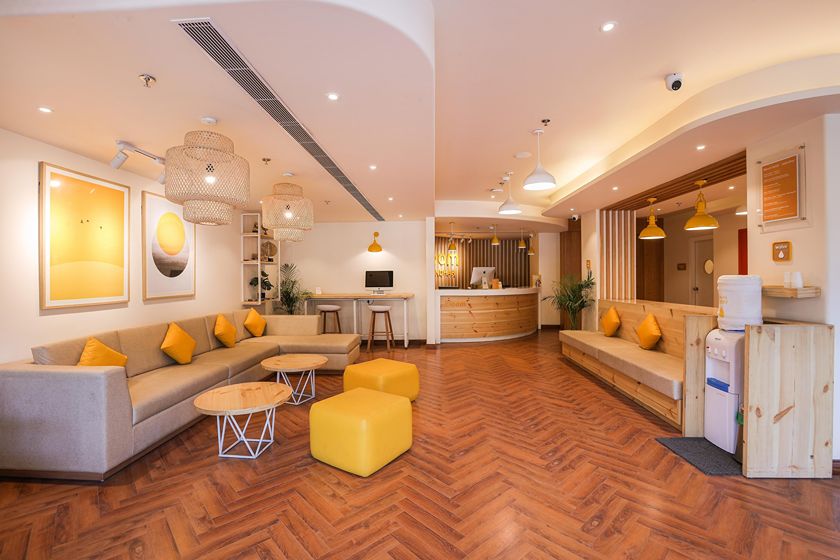 List of hourly Hotels in jalandhar - 2