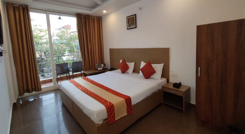 List of hourly Hotels in rishikesh - 2