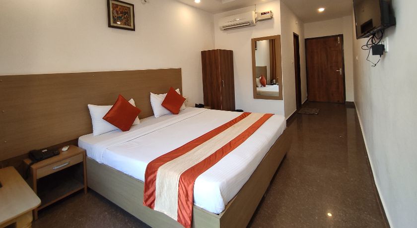 List of hourly Hotels in rishikesh - 4