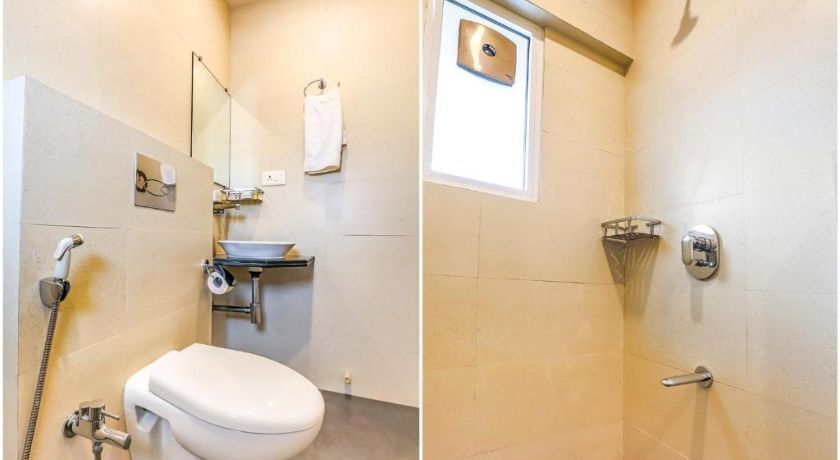 Hotel Regalia Suites - 4