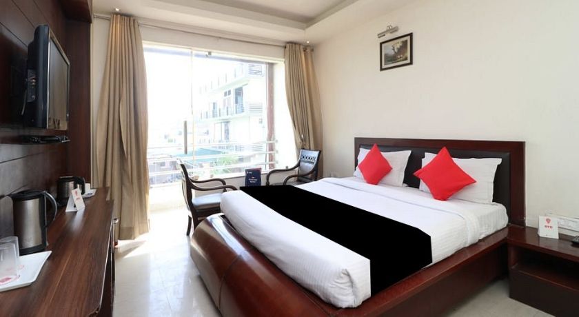 Grand Legacy Beacon - 3