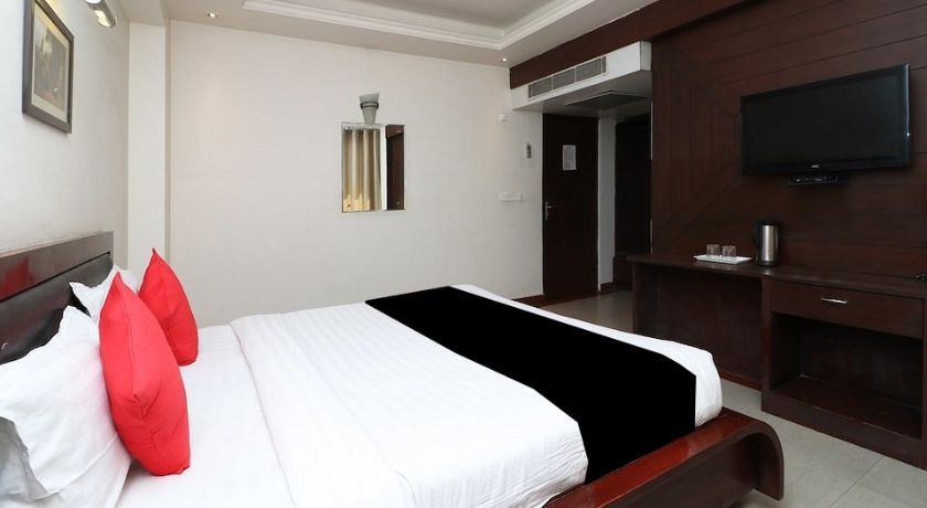 Grand Legacy Beacon - 4