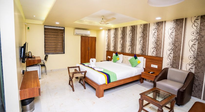 Arsh Executive Inn - 3