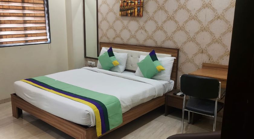 Arsh Executive Inn - 4