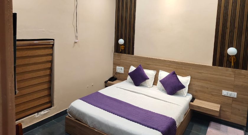 List of hourly Hotels in haridwar - 2
