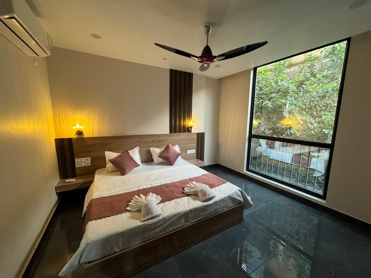 List of hourly Hotels in haridwar - 1
