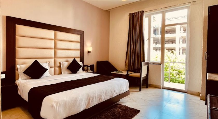 Hotel AG Residency - 2