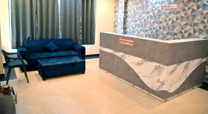 Hotel Kanha Classic - 2