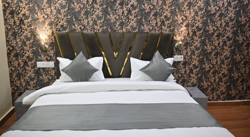 Hotel Kanha Classic - 4