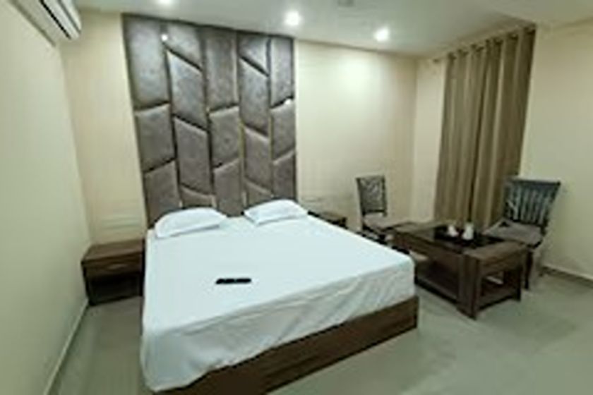 hotels in jalandhar - 2