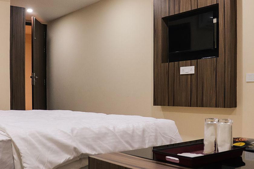 hotels in jalandhar - 3