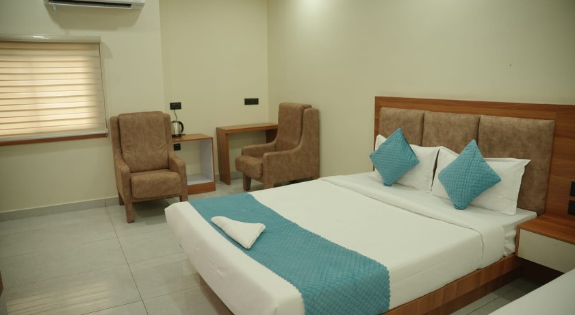 Shalimar Residency - 3